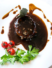 Tournedos Rossini