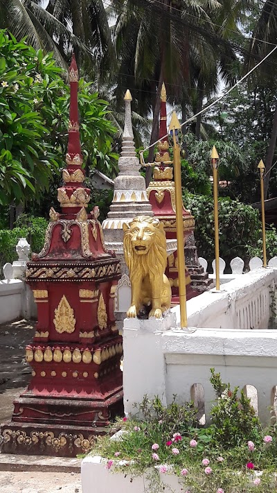 Photos of Wat Nongxaykhounsavang