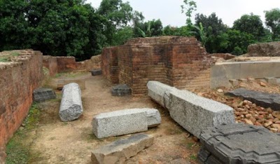 Photos of Jagaddal Vihara জগদ্দল বিহার