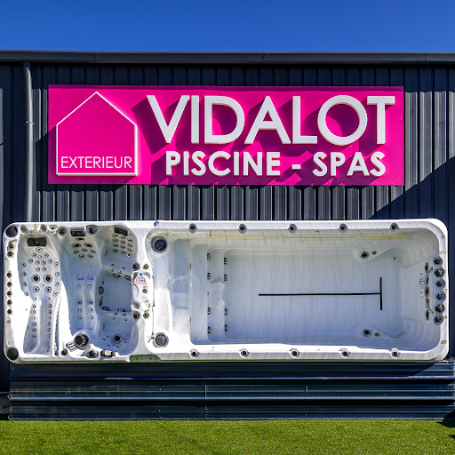 Photo de VIDALOT Piscine & Spa Aubenas