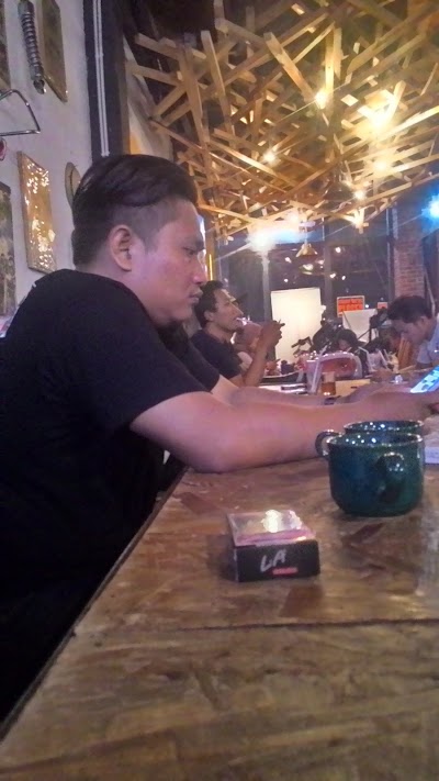 Photos of Bikers Specislist Cafe