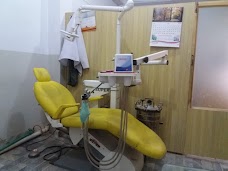 Usmania Dental Clinic Nouthia peshawar