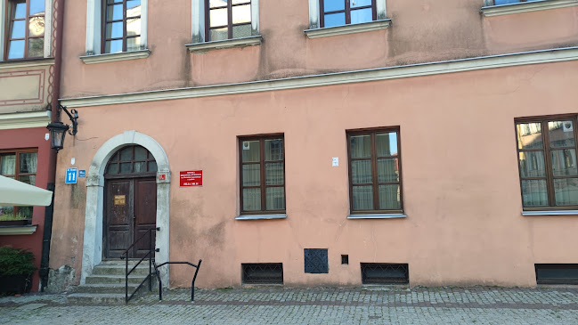 Opinie o Miejska Biblioteka Publiczna im. H. Łopacińskiego Filia nr 21 w Lublin - Biblioteka
