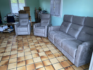 Photo n°15 de Tout Confort à Bracon (Magasin d'ameublement et de décoration)