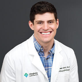 Michael J Abbott Pa C