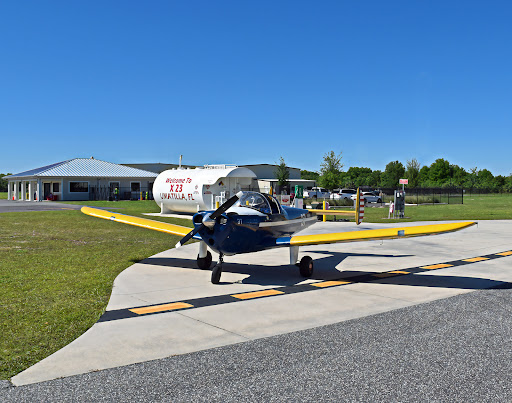 Umatilla Municipal Airport-x23 - Thumbnail