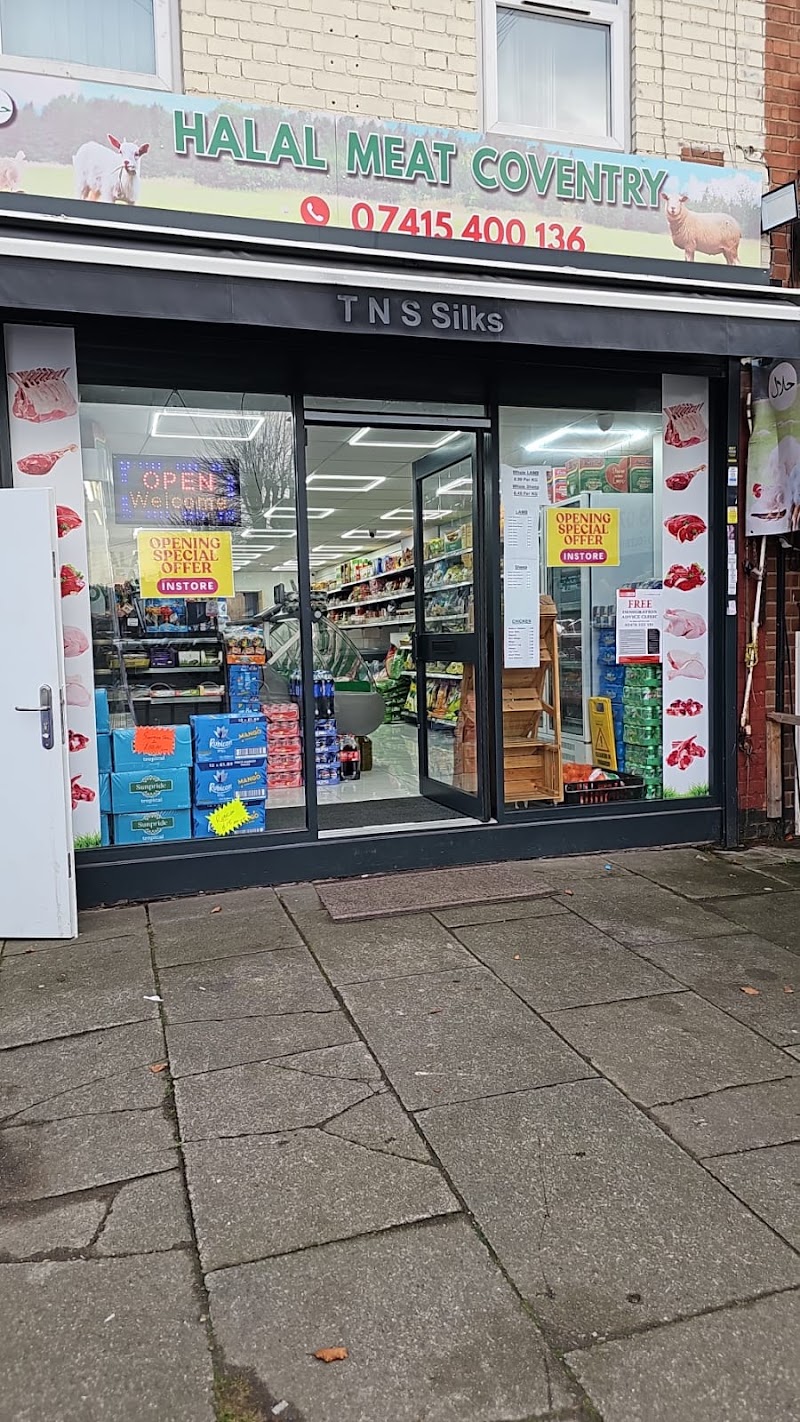 Halal meat coventry photo 3