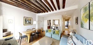 Photo n°22 de Audrey CRISTINA - IAD Immobilier Paris à Paris (Consultant immobilier)