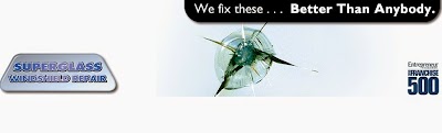 Photos of SuperGlass Windshield Repair, Nigeria