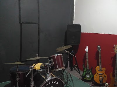 Photos of TFR MUSIC COURSE