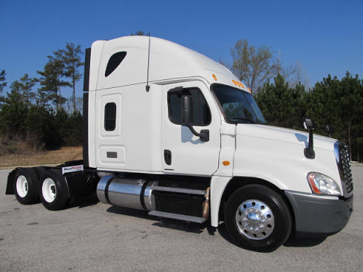 TRIPLE ONE TRANSPORTATION LLC - Thumbnail