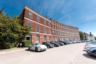 Offices at No.1