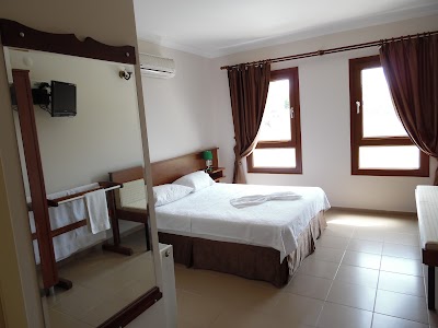 Photos of Alibeyhan Otel