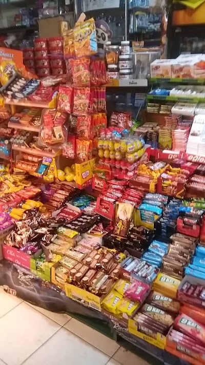 Photos of Fatih Market