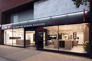 SCHMIDT Kitchens St Albans
