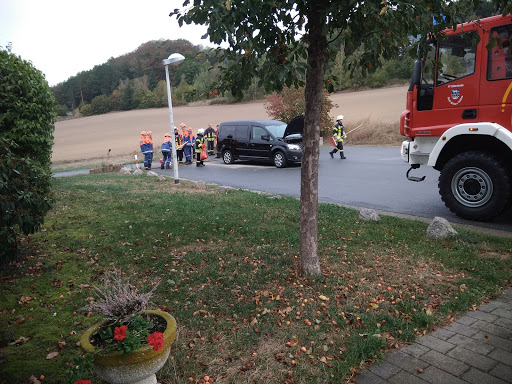 Freiwillige Feuerwehr Silberstrasse - Thumbnail