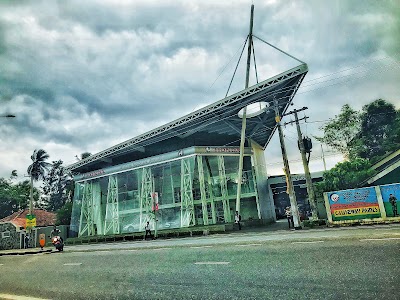 Photos of Honda Motorcycle Service Centre