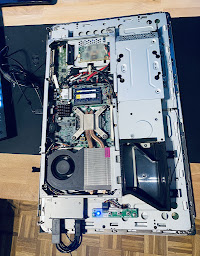 Photo n°4 de Pinelli Luc - L'informatique avec vous à Chomérac (Assistance et services informatiques)