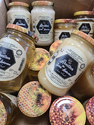 Photo n°28 de La Boutique Bio à Tavaux (Magasin d'alimentation bio)