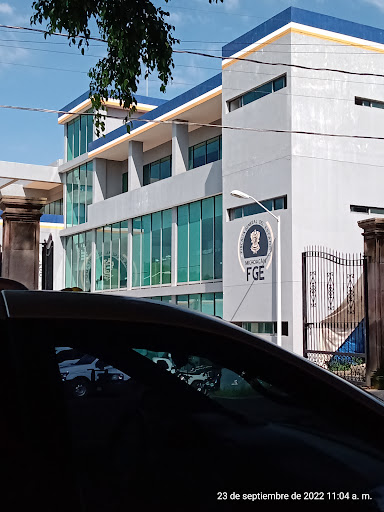 Fiscalía Regional de Uruapan - Fiscalía General del Estado. - Thumbnail