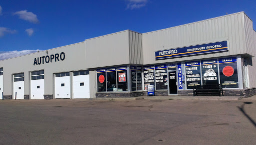 Integra Tire and Auto Centre Whitecourt - Thumbnail
