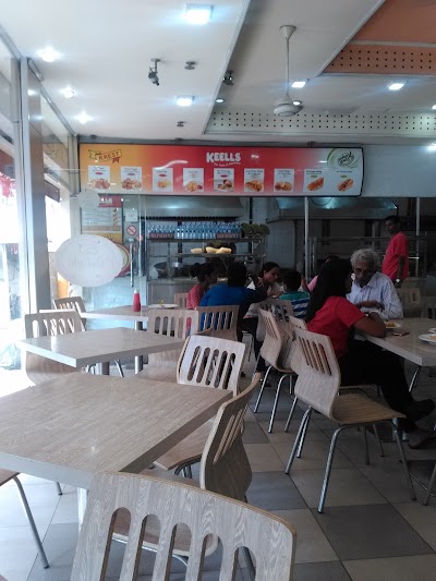 Photos of Delight Bakers