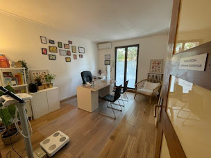 Photo n°2 de Pauline Medina à Aix-en-Provence (Nutritionniste)