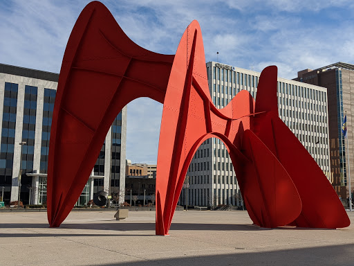 City of Grand Rapids, City Hall