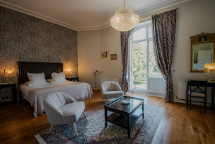 Photo n°7 de Château de Sully à Sully (Hôtel bien-être)