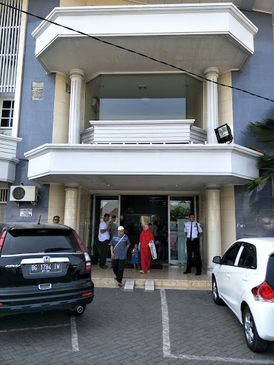 Photos of Bunda Hospital
