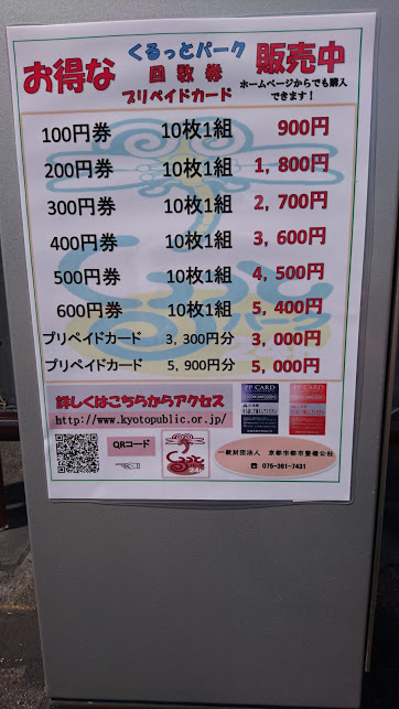 くるっとパーク 相国寺門前町第2