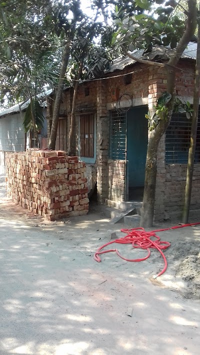mosque