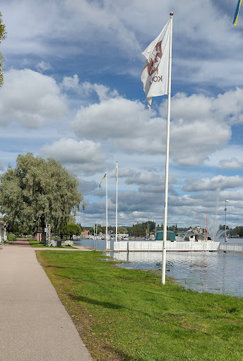 Mora hamn - Visual