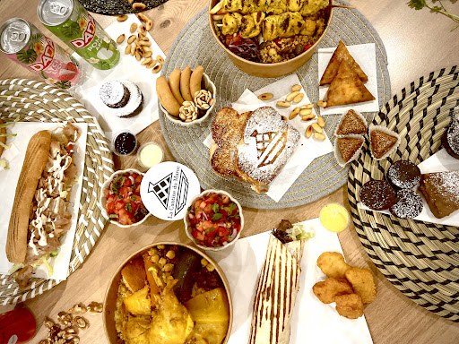 Photo 2 - La Cantine du Maroc