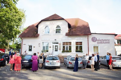 Photos of Ltd. Skriveru Sweets