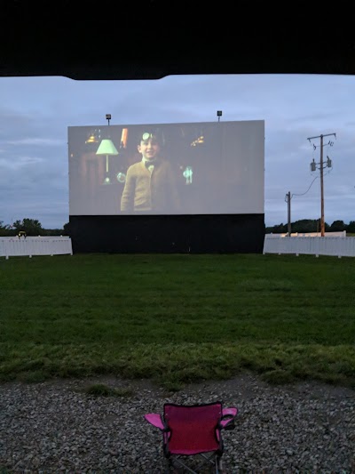 Valle Drive In