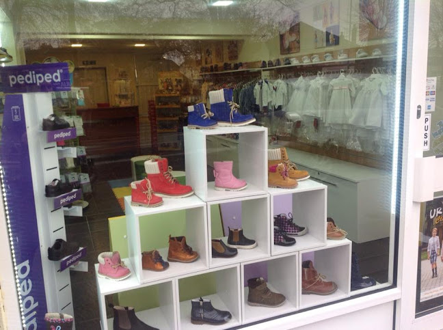 Smart Kidz Shoes Orthopedic - Shoe store