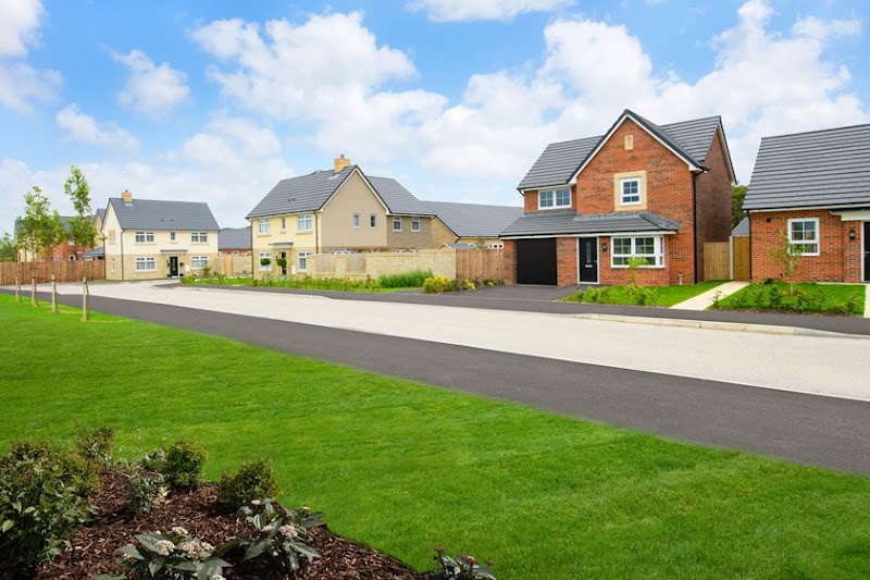 Barratt Homes - Waterside photo 3