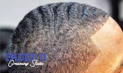 Faded U Grooming Studio