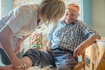 Services de soins infirmiers à domicile (SSIAD) ADMR Bresse Dombes à Châtillon-sur-Chalaronne