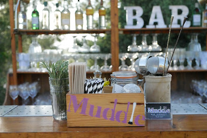 Muddle Ibiza - Bar Catering