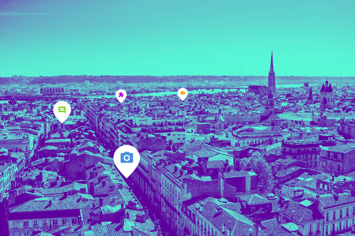 Urban Quest Clermont-Ferrand