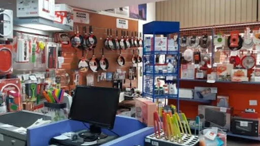 La Farmacia de los Electrodomésticos