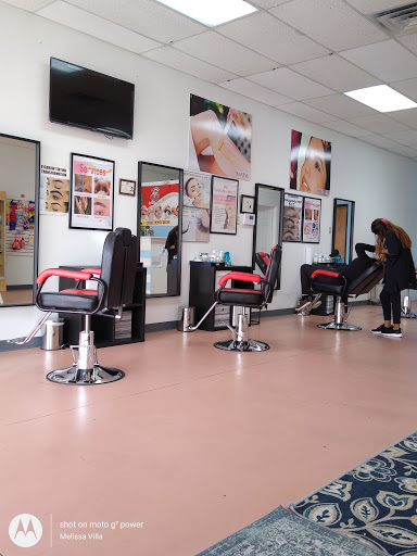 PRO Threading & Beauty ( Waxing, Facial, Eyelashes Extension/Lifting & Tint) - Thumbnail