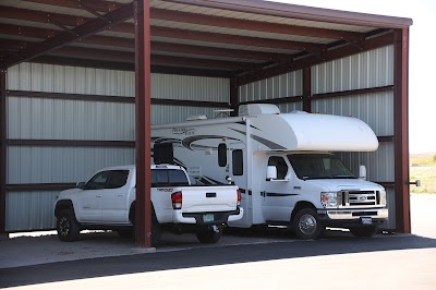 SunCountry RV & Boat Storage, LLC