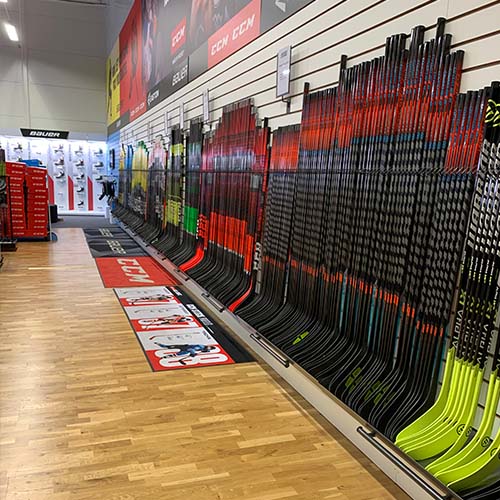 Hockeytown Karlstad AB - Thumbnail
