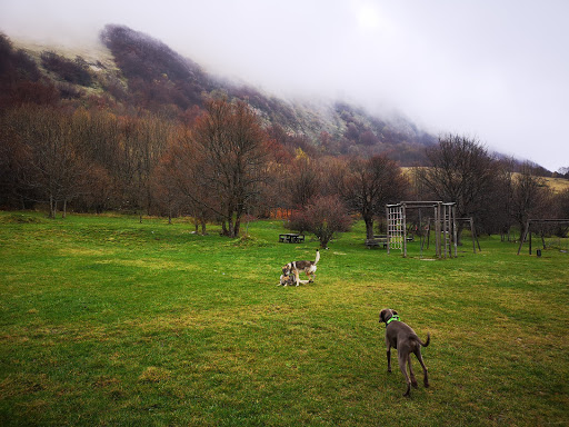 Rifugio Città di Amandola - Thumbnail
