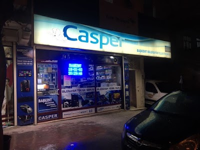 Photos of BAŞKENT BİLGİSAYAR ELEKTRONİK GAZİANTEP