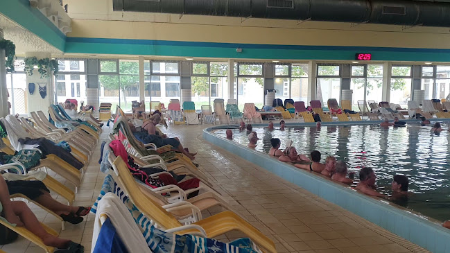 Bük, Termál krt. 1, 9740