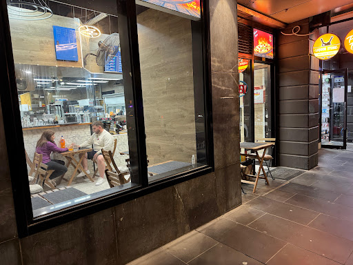 Photo of Milano Restaurant